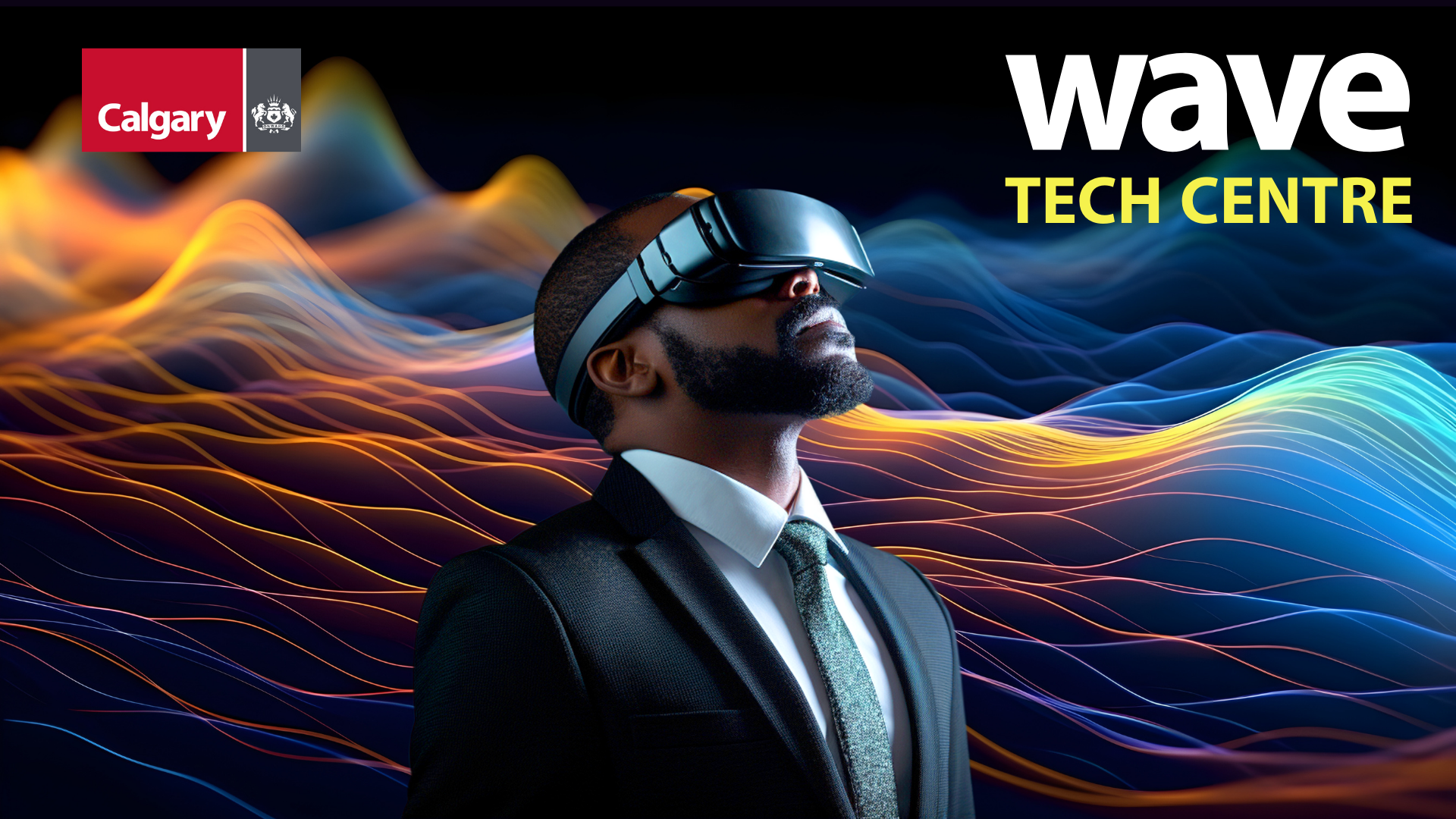 Wave Tech Centre | Engage