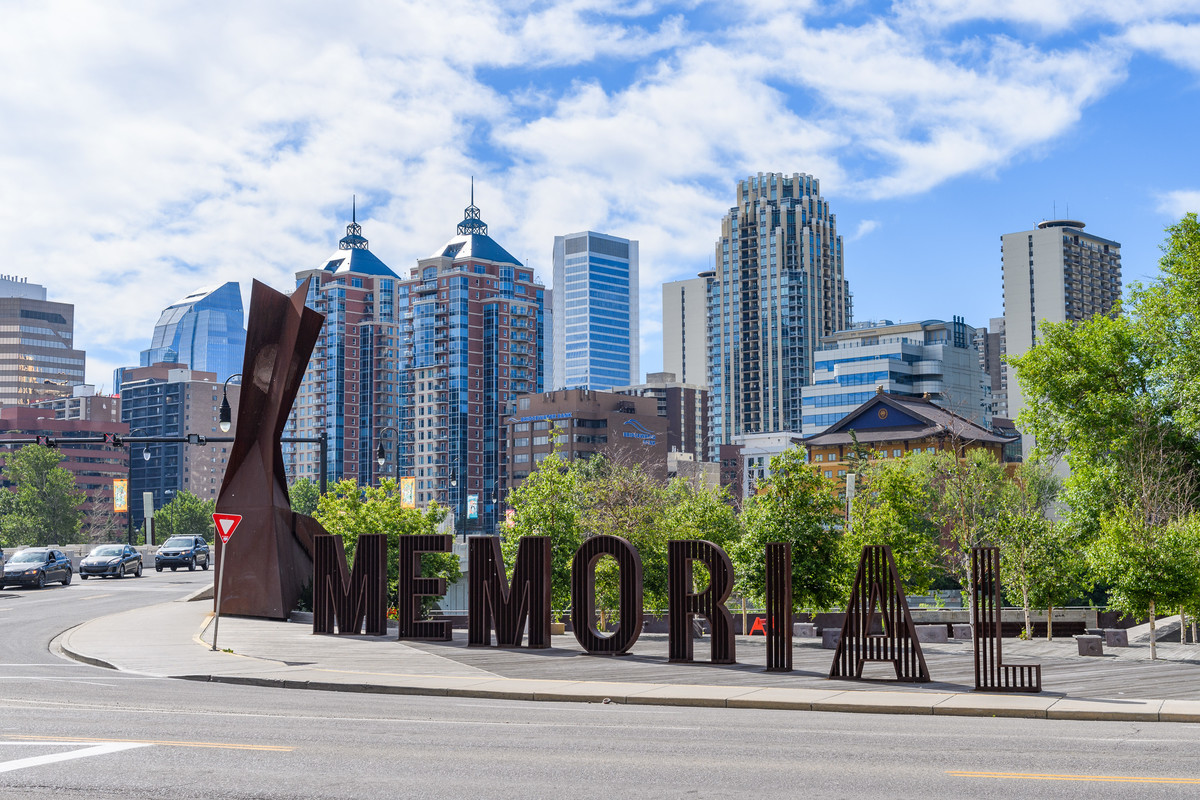 Memorial Parkway Program Engage