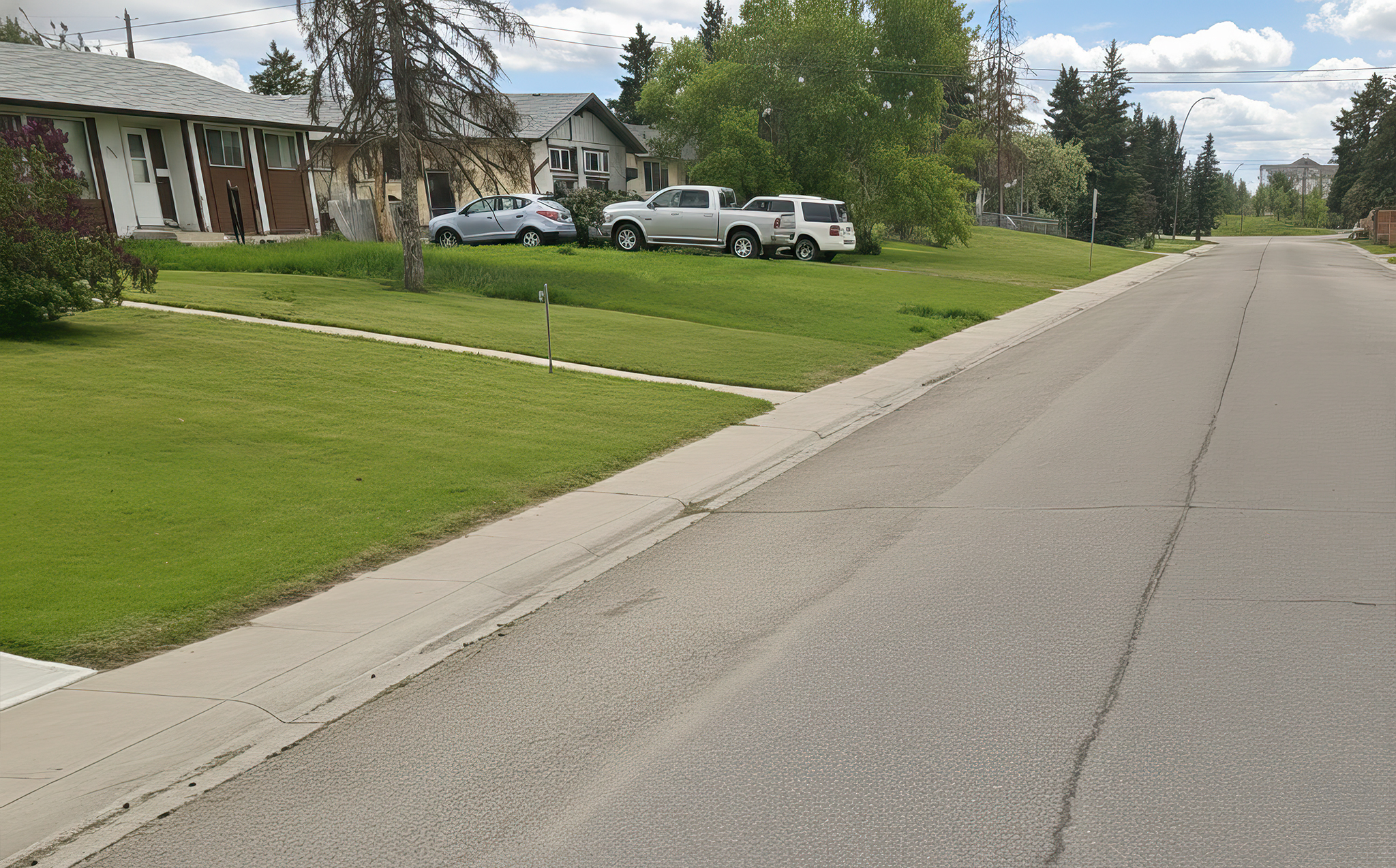 Before: 60 St Before