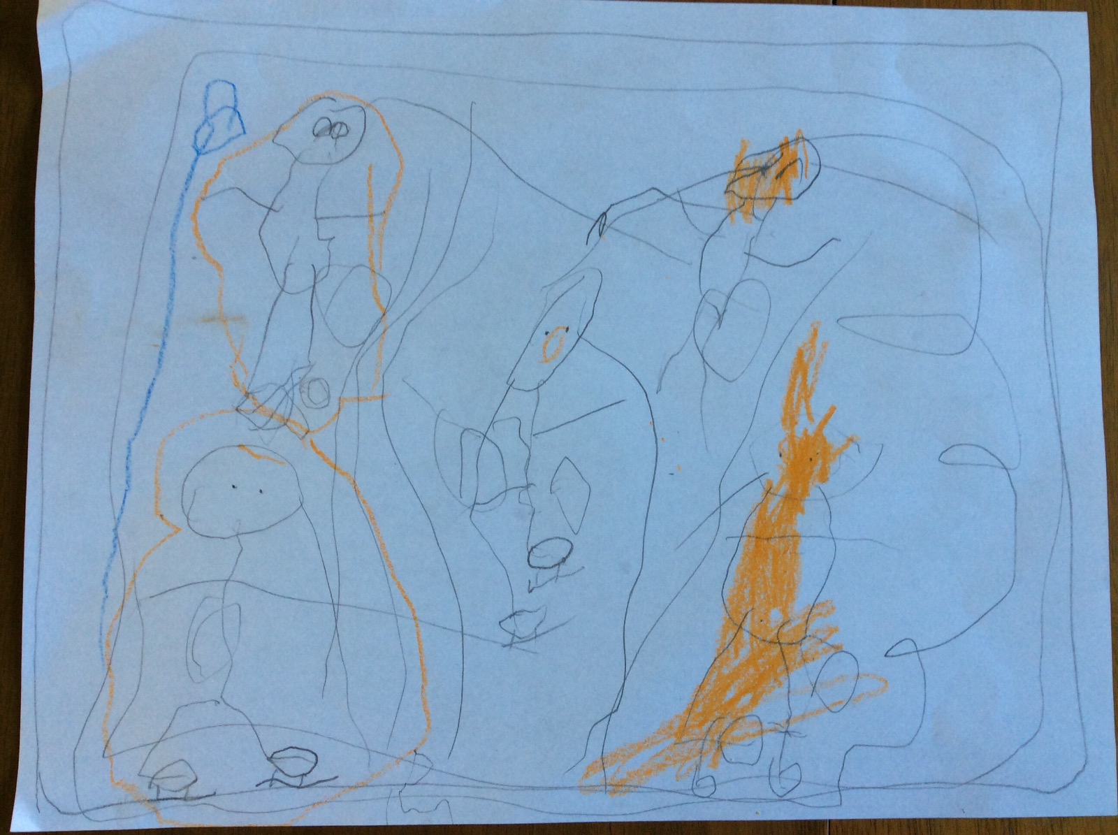 Westbrook Phase One ENVISION Westbrook Communities Local Area