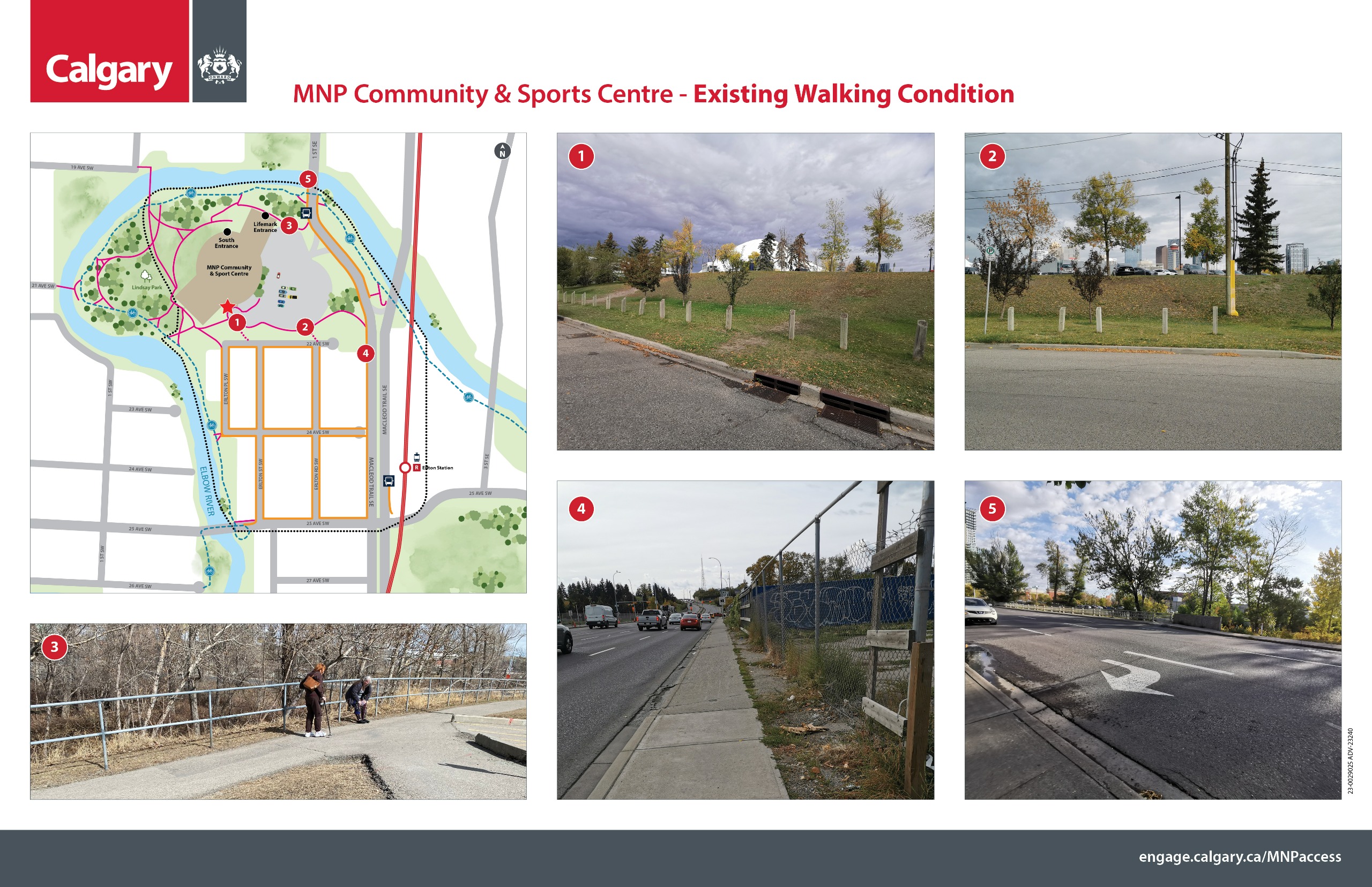 Homepage - MNP Community & Sport Centre