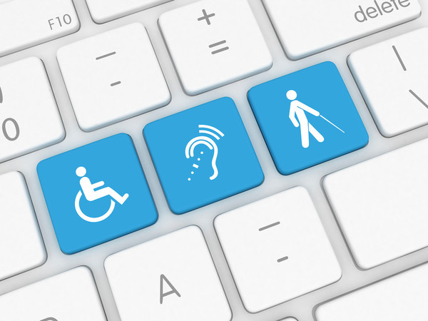 Access Design Standards Update | Engage
