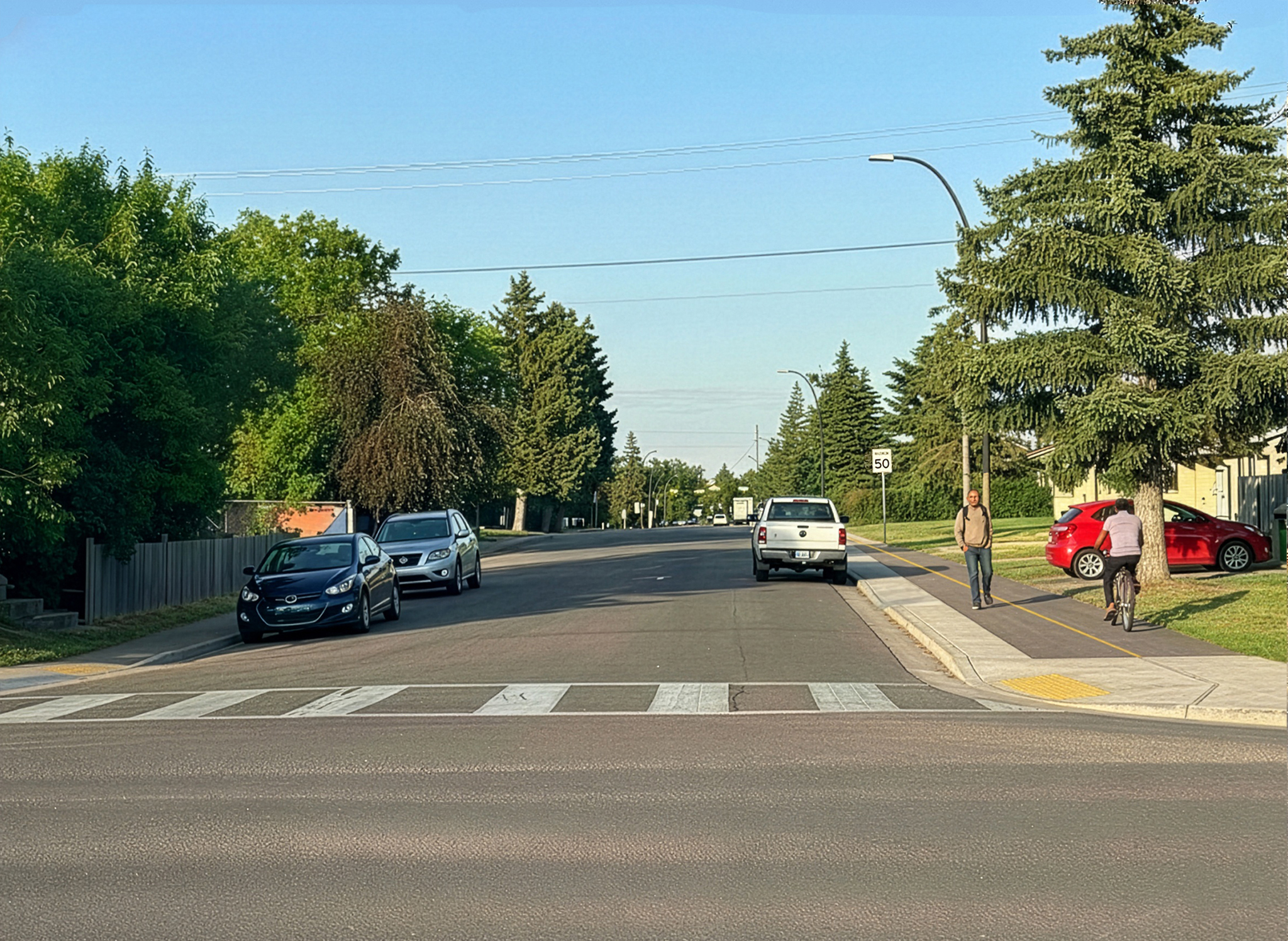 After 8 Ave NE : After 8 Ave NE Image